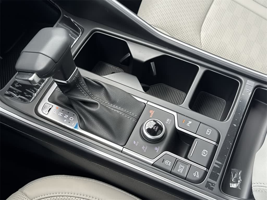 Thumbnail: 2025 Kia Sorento - 17