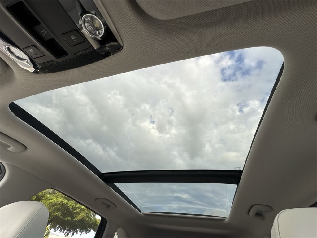 Thumbnail: 2025 Kia Sorento - 25