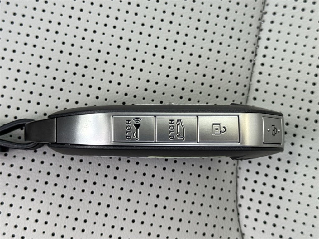 Thumbnail: 2025 Kia Sorento - 19