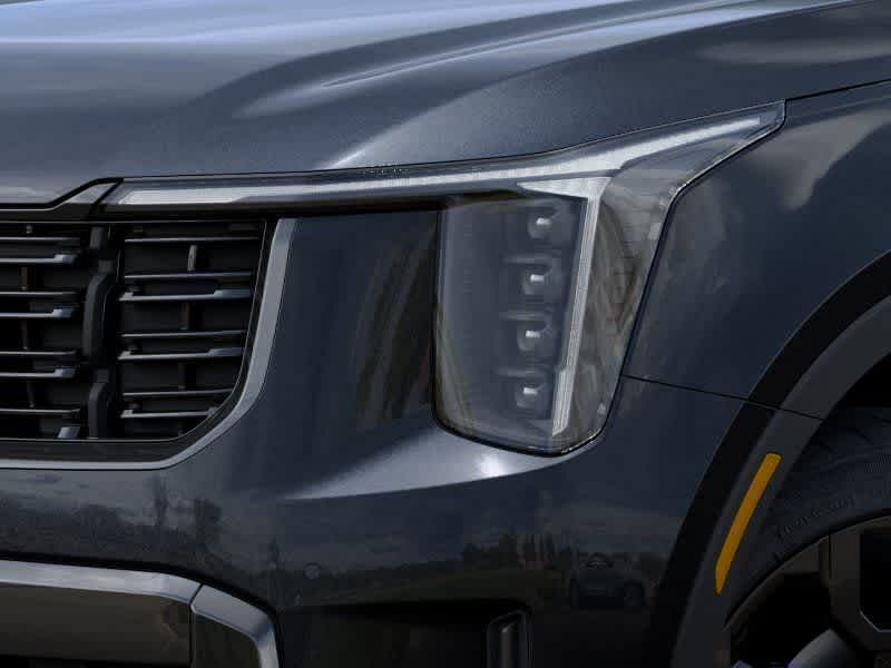 Thumbnail: 2026 Kia Sorento - 17