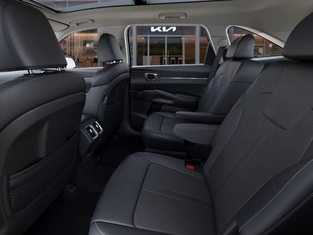Thumbnail: 2026 Kia Sorento - 22