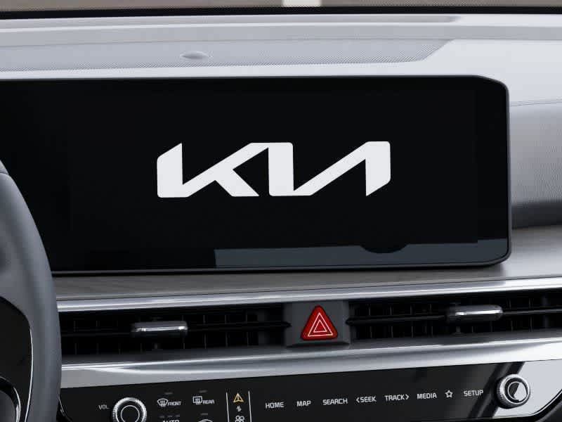 Thumbnail: 2026 Kia Sorento - 10