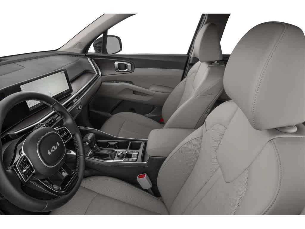 Thumbnail: 2026 Kia Sorento - 8