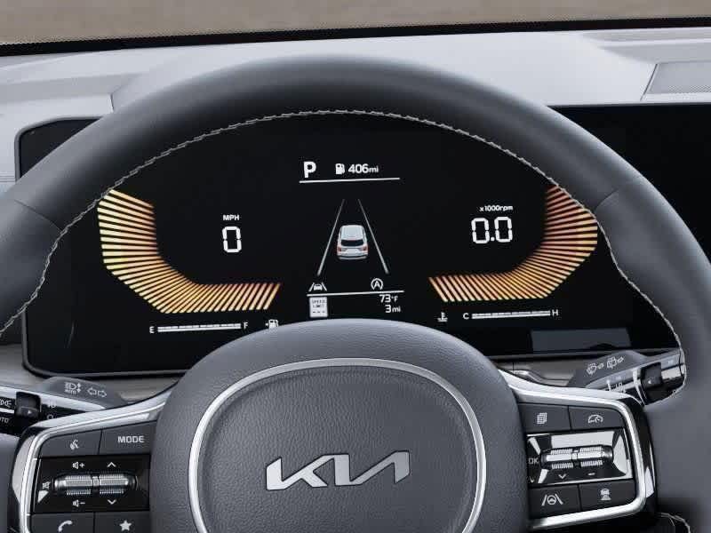 Thumbnail: 2025 Kia Sorento - 13