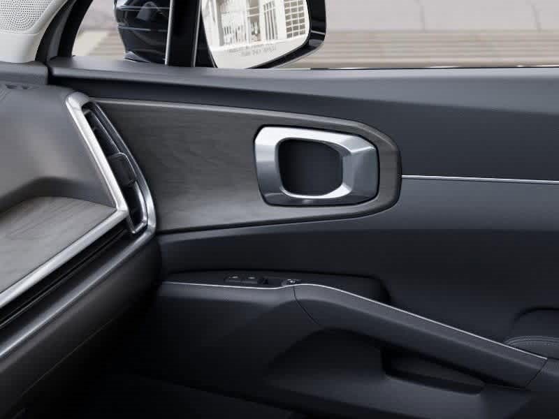 Thumbnail: 2026 Kia Sorento - 24