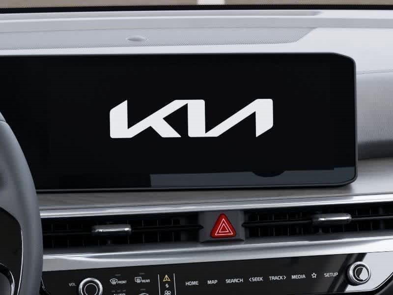 Thumbnail: 2026 Kia Sorento - 10