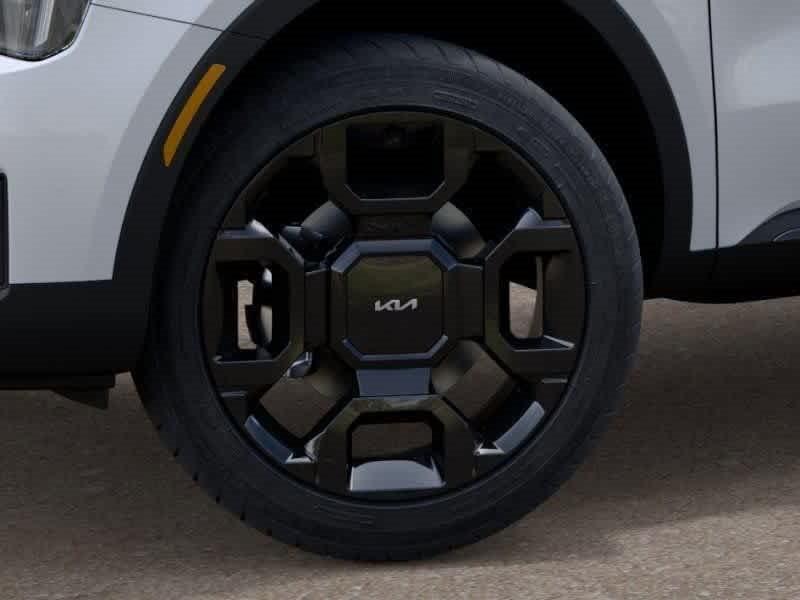 Thumbnail: 2026 Kia Sorento - 6