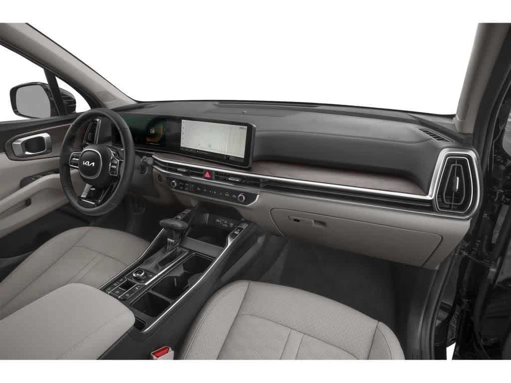 Thumbnail: 2026 Kia Sorento - 11