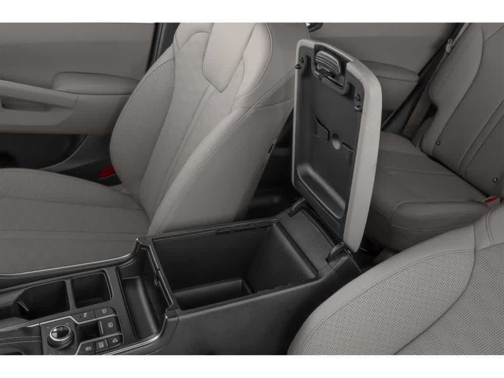 Thumbnail: 2026 Kia Sorento - 9