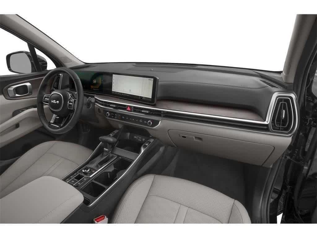 Thumbnail: 2025 Kia Sorento - 11