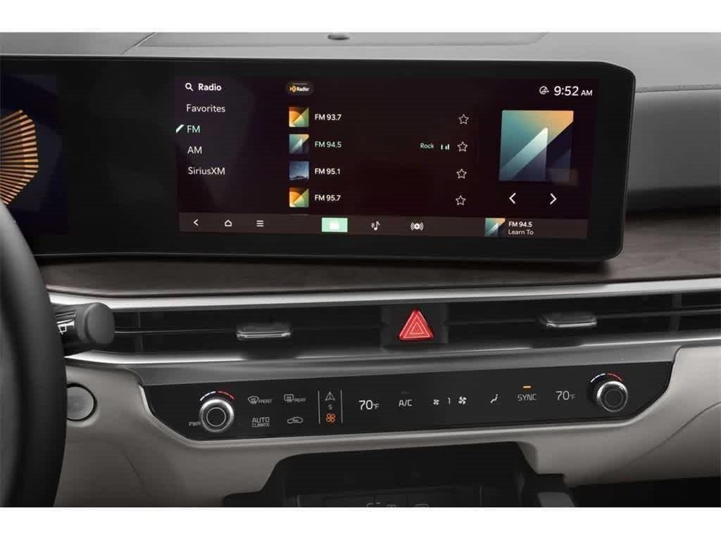 Thumbnail: 2025 Kia Sorento - 12