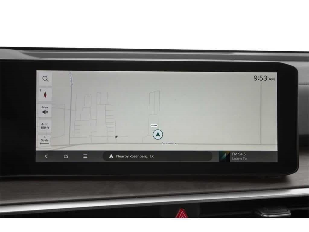 Thumbnail: 2025 Kia Sorento - 16