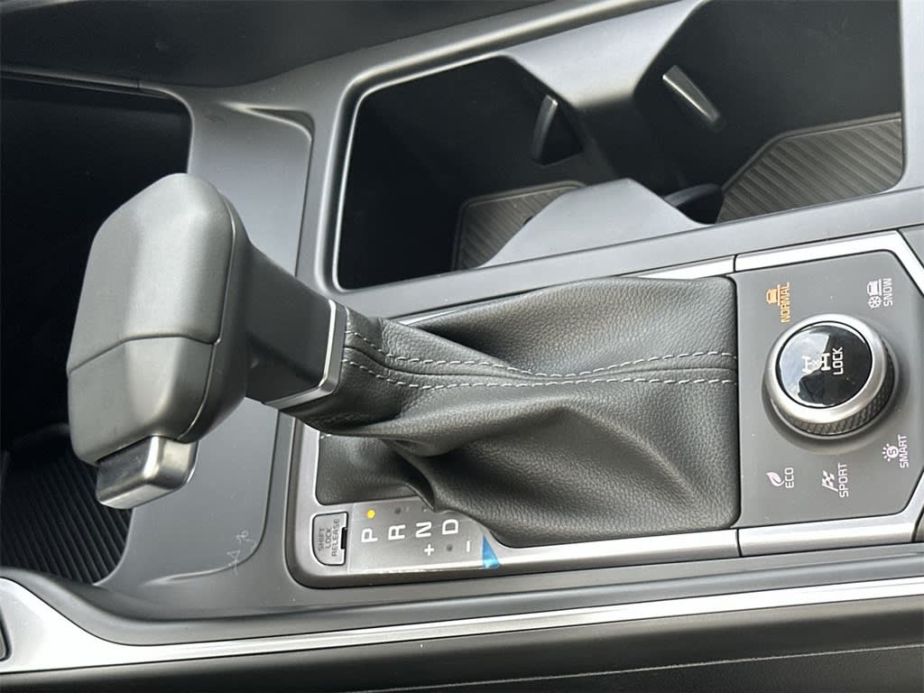 Thumbnail: 2025 Kia Sorento - 15