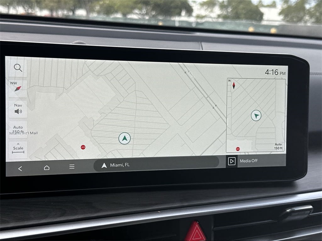 Thumbnail: 2025 Kia Sorento - 14