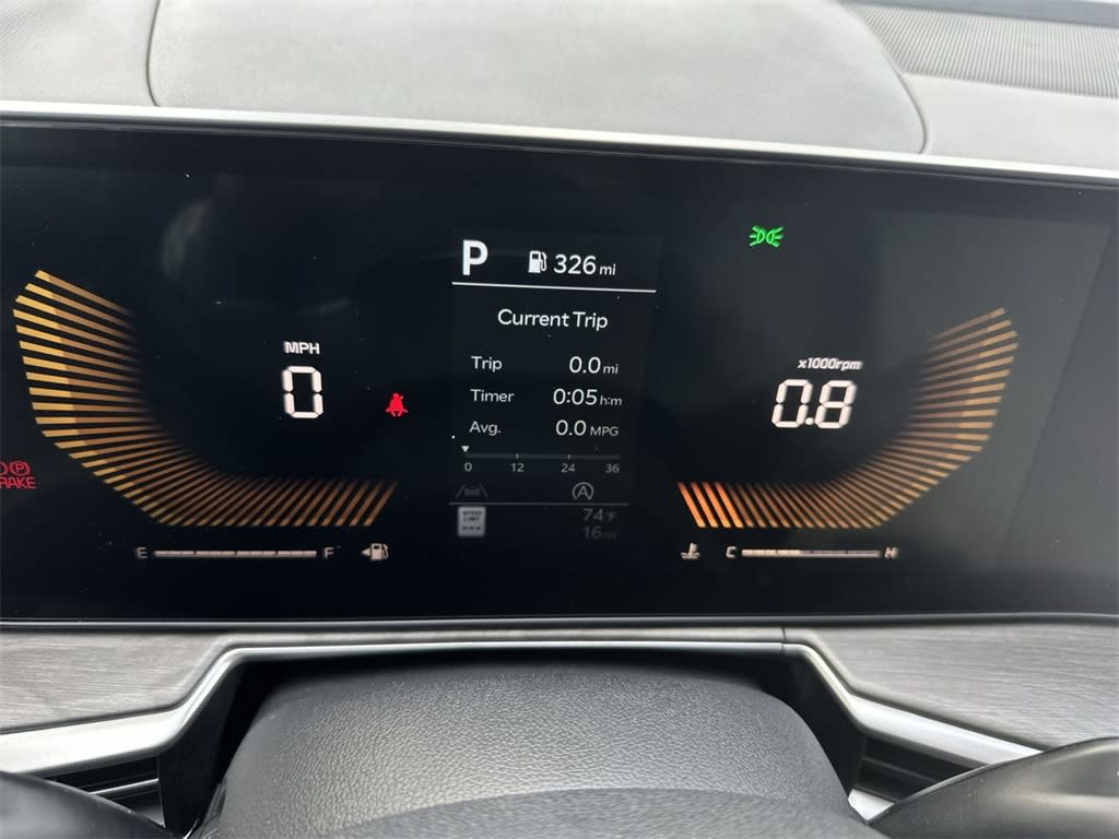 Thumbnail: 2025 Kia Sorento - 16