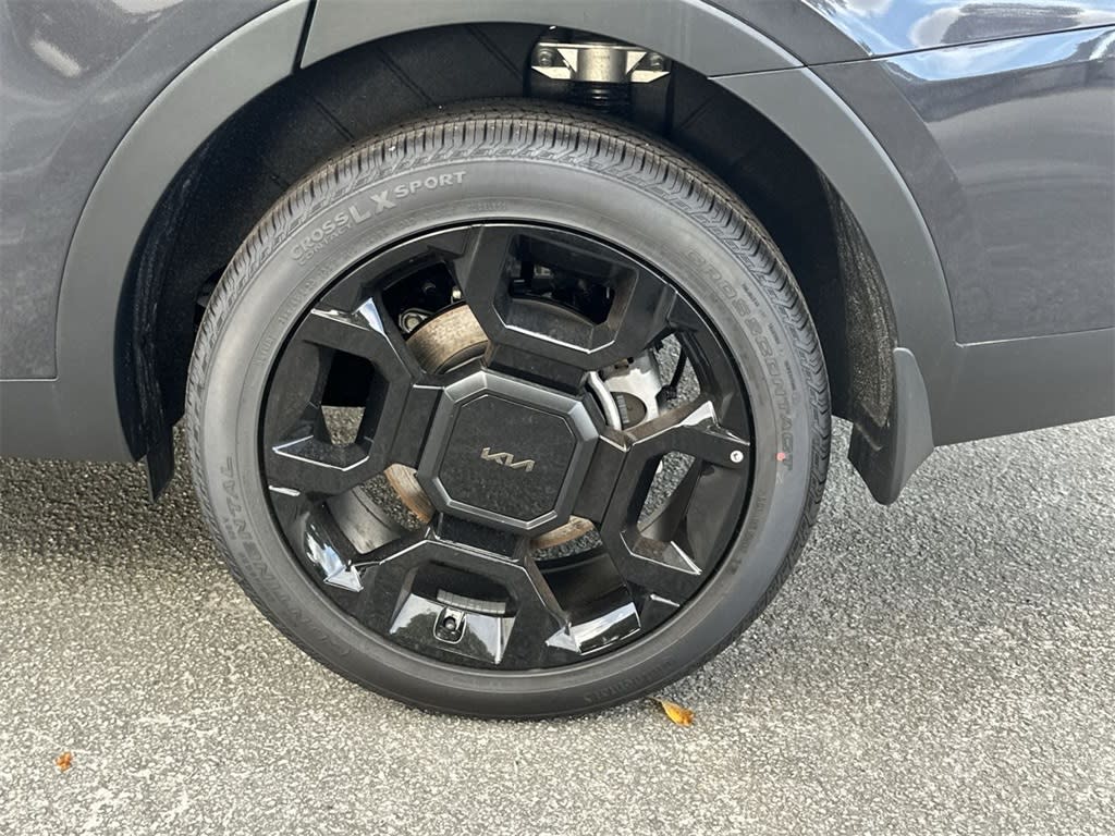 Thumbnail: 2025 Kia Sorento - 7