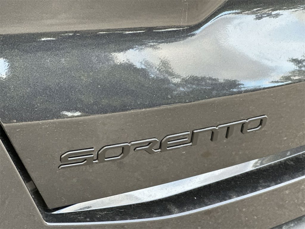 Thumbnail: 2025 Kia Sorento - 23