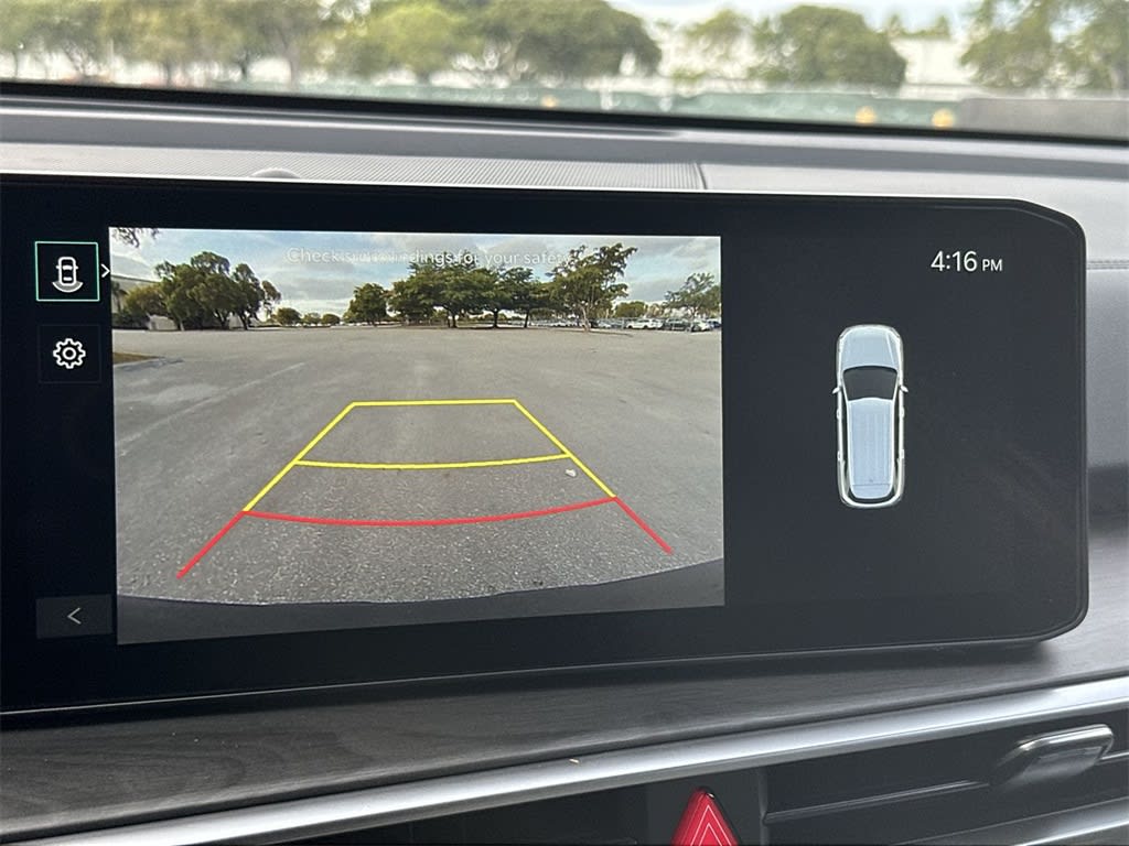 Thumbnail: 2025 Kia Sorento - 25