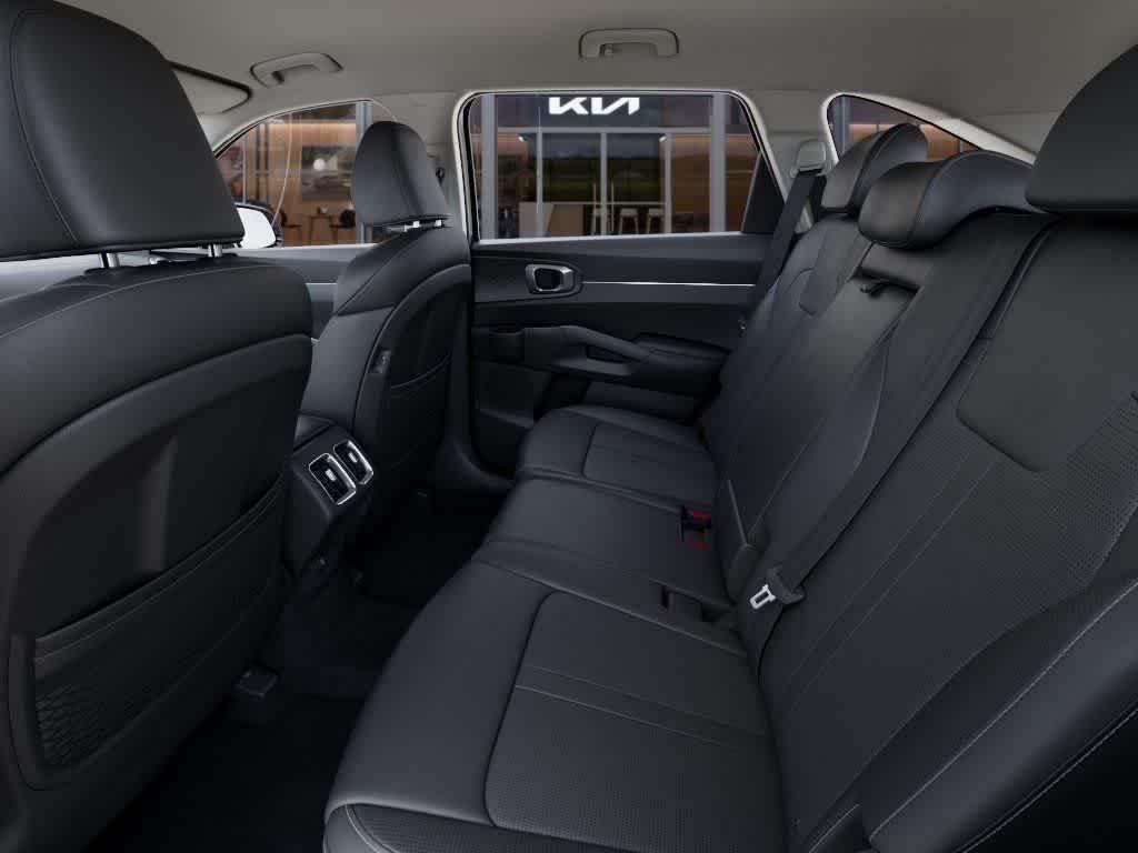 Thumbnail: 2026 Kia Sorento - 10