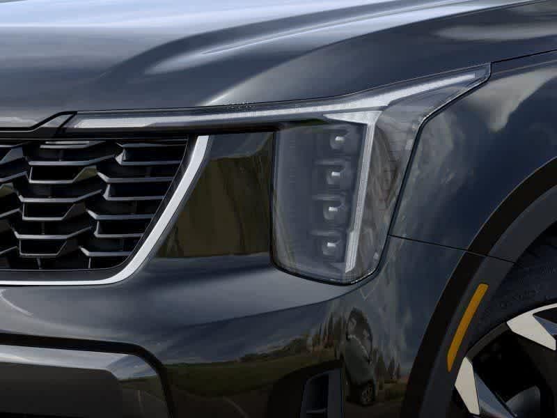 Thumbnail: 2026 Kia Sorento - 19