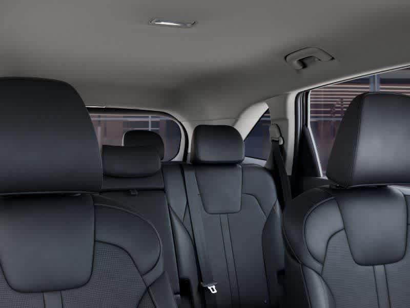 Thumbnail: 2026 Kia Sorento - 6
