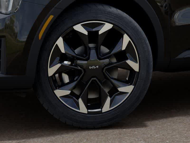 Thumbnail: 2026 Kia Sorento - 7