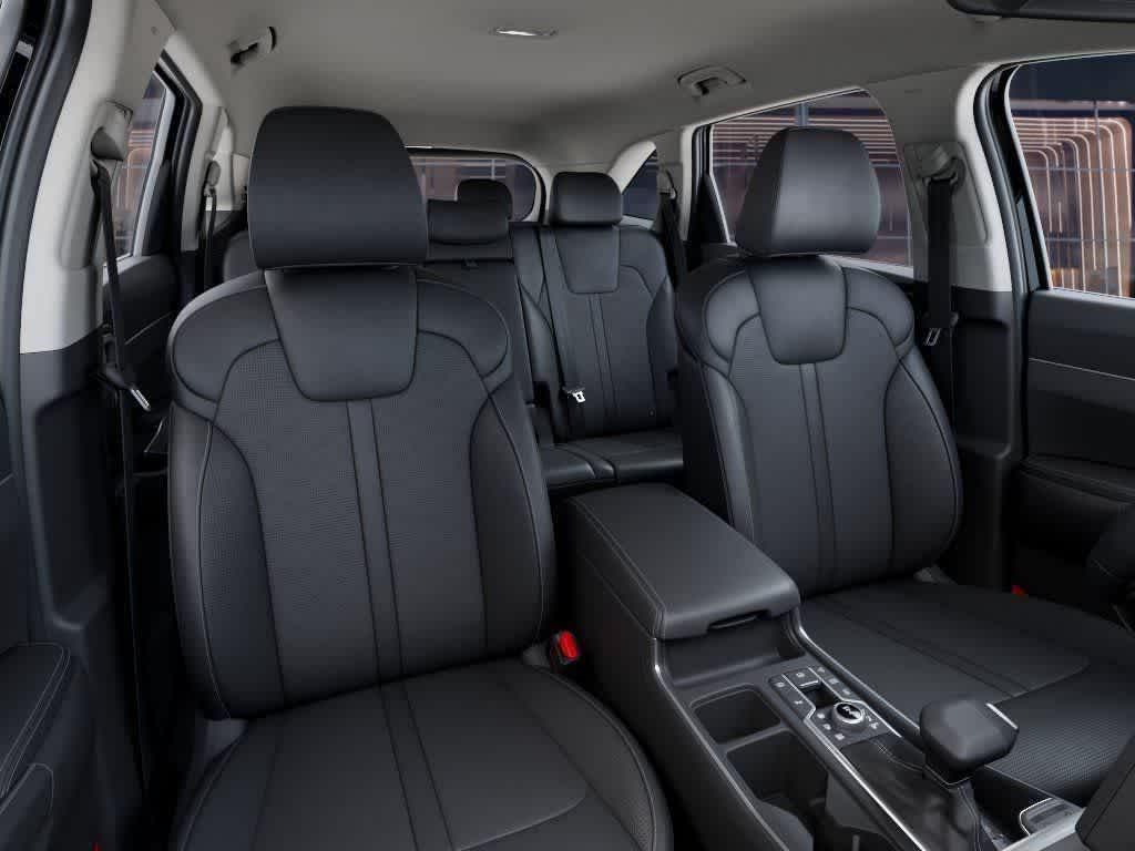 Thumbnail: 2026 Kia Sorento - 8