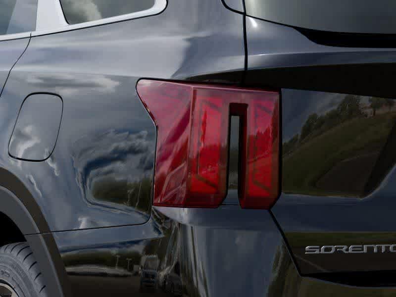 Thumbnail: 2026 Kia Sorento - 20
