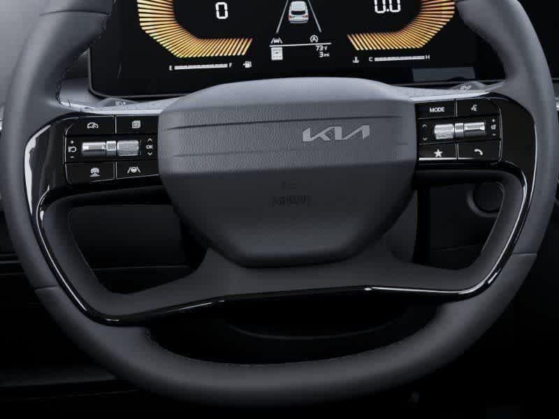 Thumbnail: 2026 Kia Sorento - 24