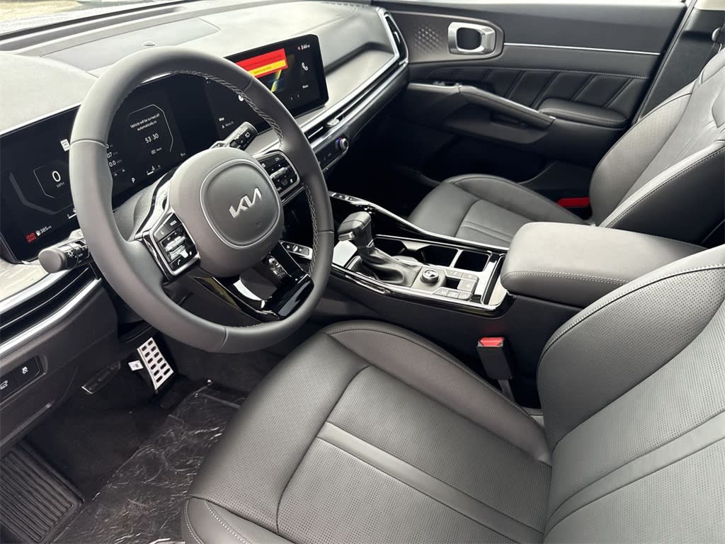 Thumbnail: 2025 Kia Sorento - 11