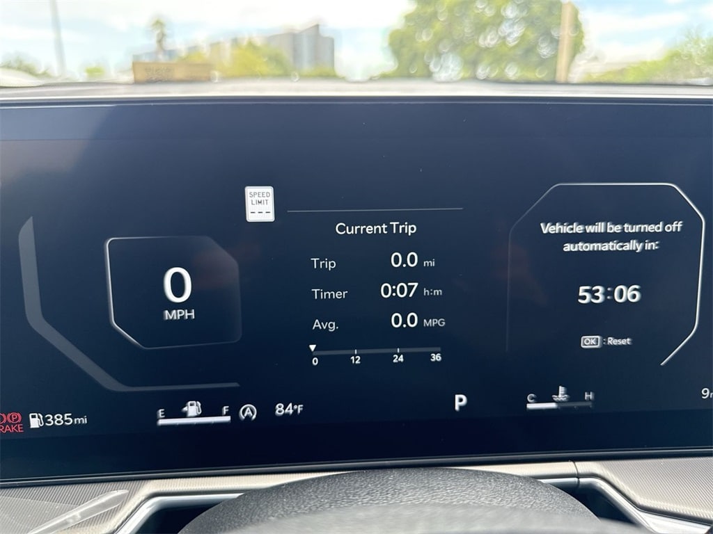 Thumbnail: 2025 Kia Sorento - 16