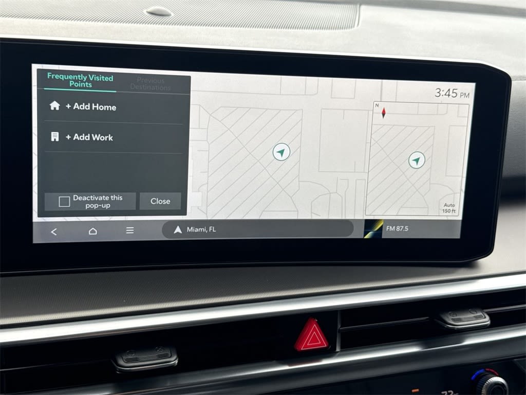 Thumbnail: 2025 Kia Sorento - 14