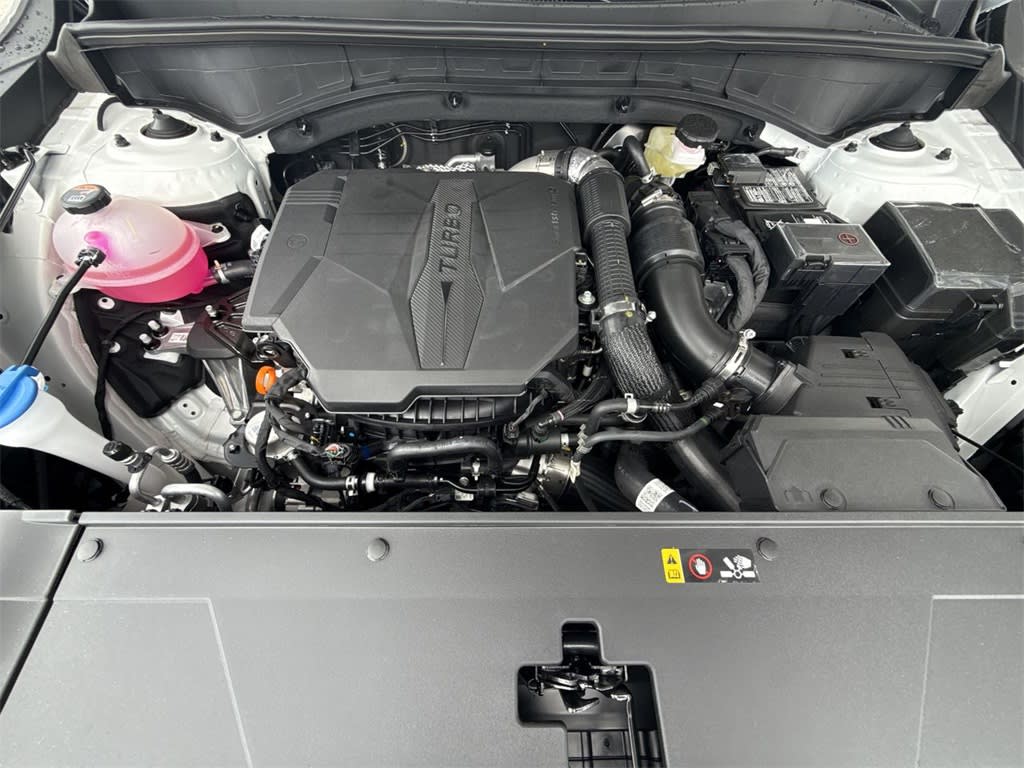 Thumbnail: 2025 Kia Sorento - 9