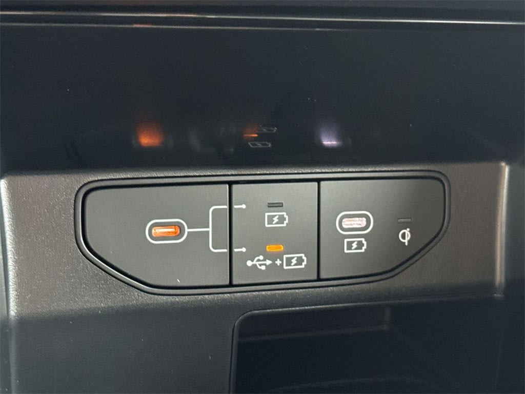 Thumbnail: 2025 Kia Sorento - 24