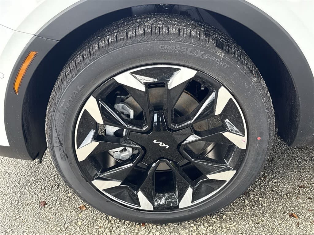 Thumbnail: 2025 Kia Sorento - 8