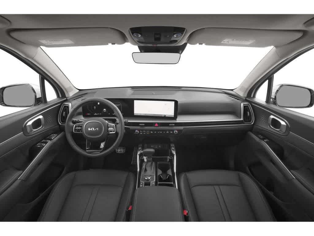 Thumbnail: 2026 Kia Sorento - 7