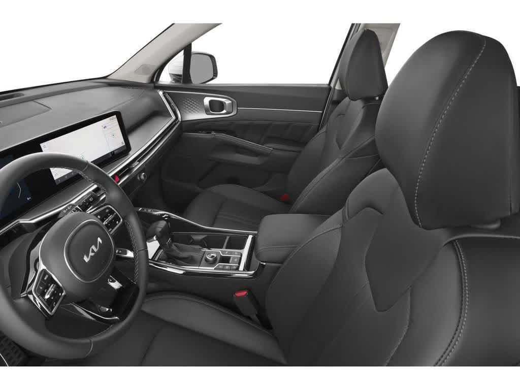 Thumbnail: 2026 Kia Sorento - 8