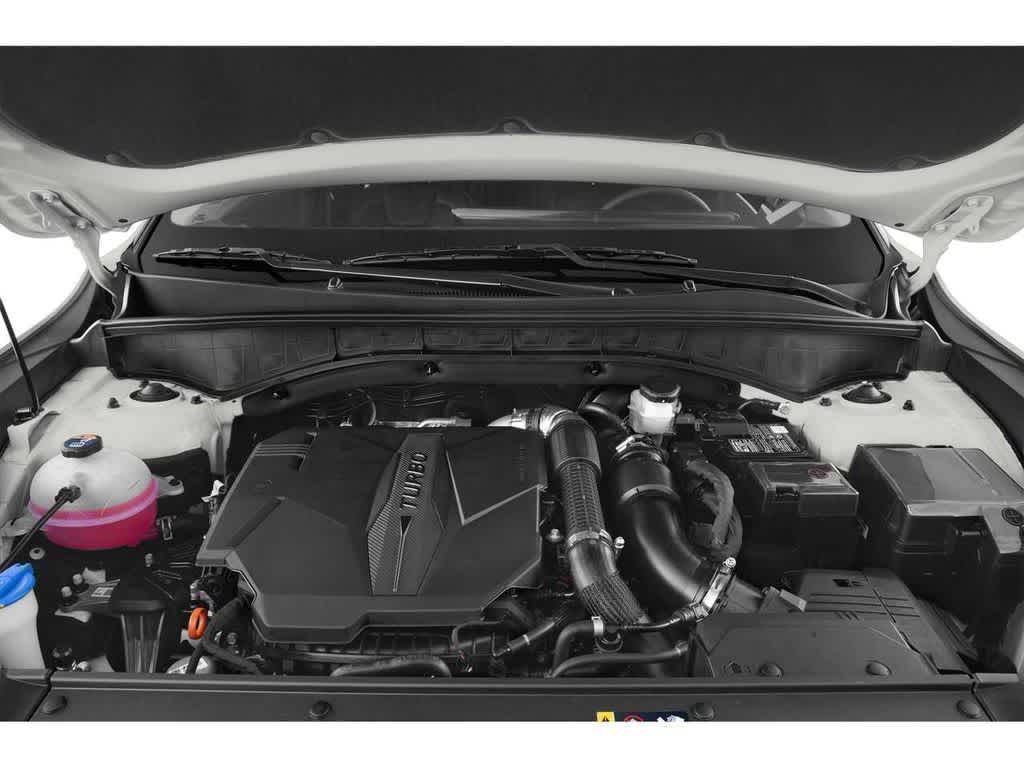 Thumbnail: 2026 Kia Sorento - 6