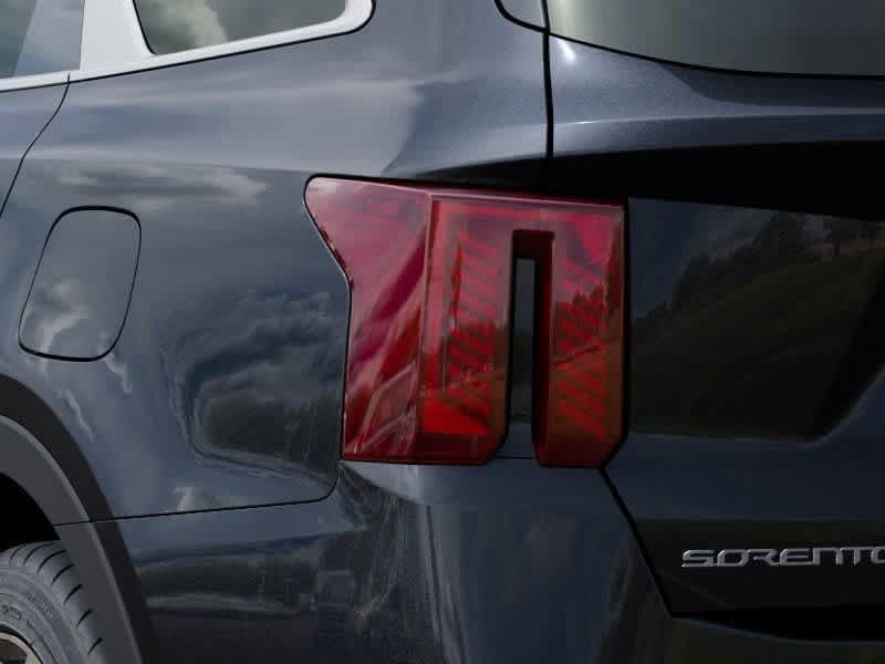 Thumbnail: 2025 Kia Sorento - 6