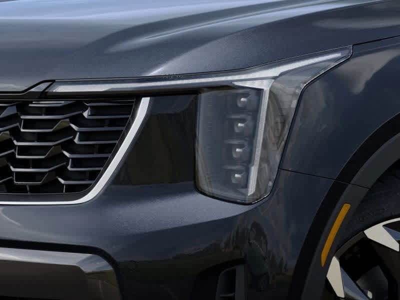 Thumbnail: 2025 Kia Sorento - 18