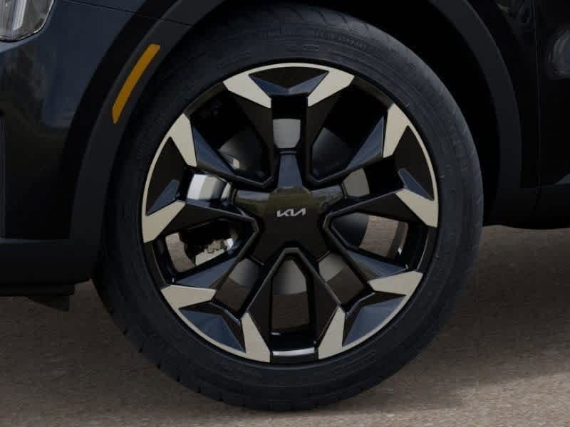 Thumbnail: 2025 Kia Sorento - 5