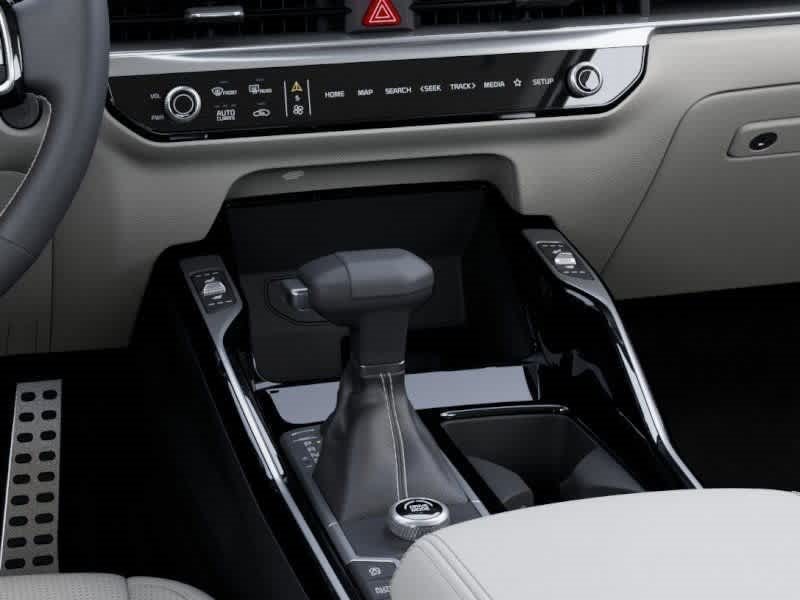 Thumbnail: 2025 Kia Sorento - 10