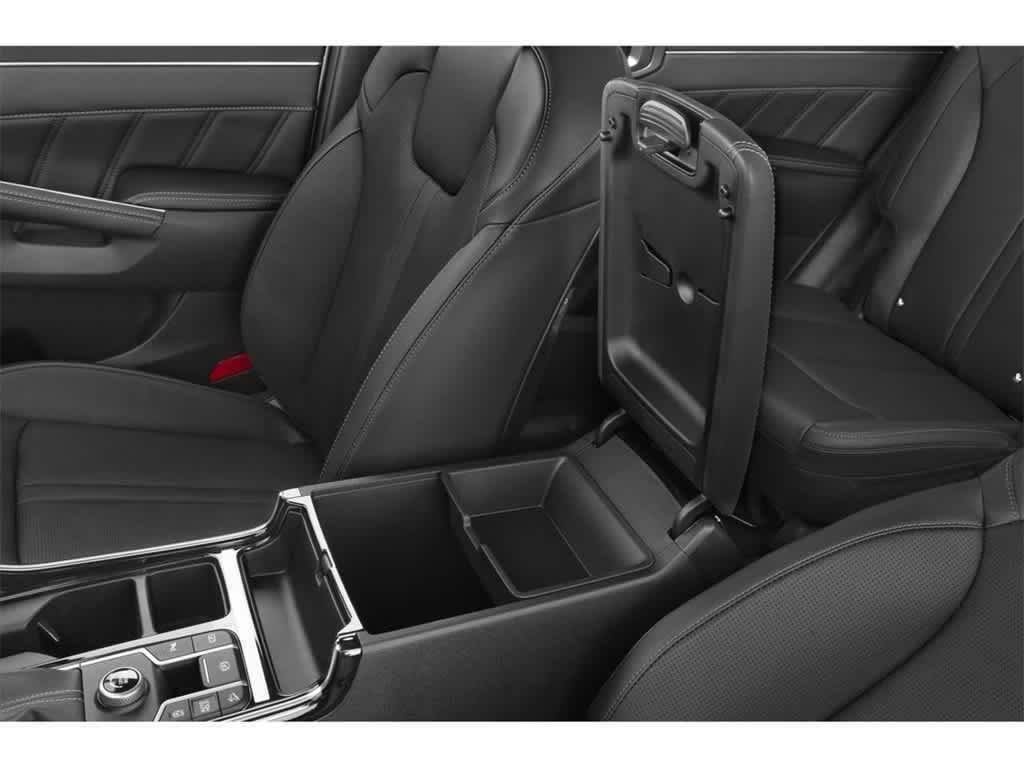 Thumbnail: 2025 Kia Sorento - 15