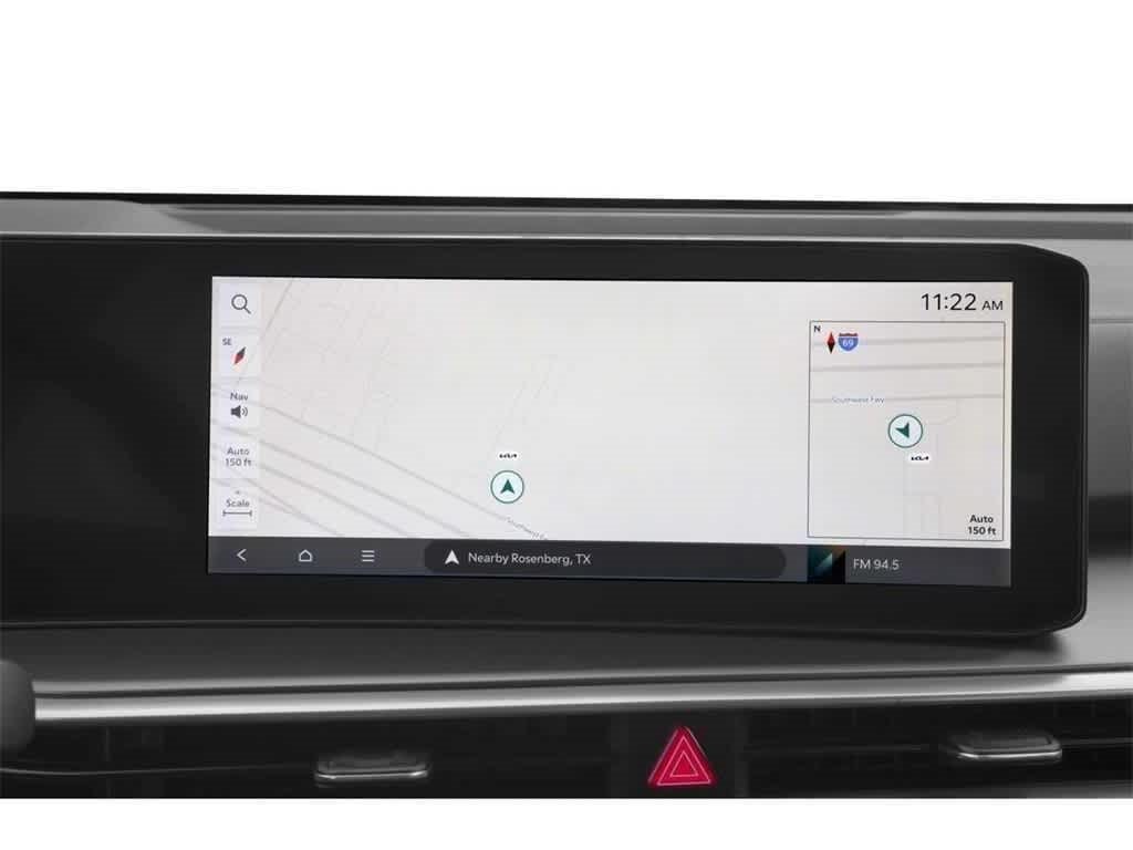 Thumbnail: 2025 Kia Sorento - 16