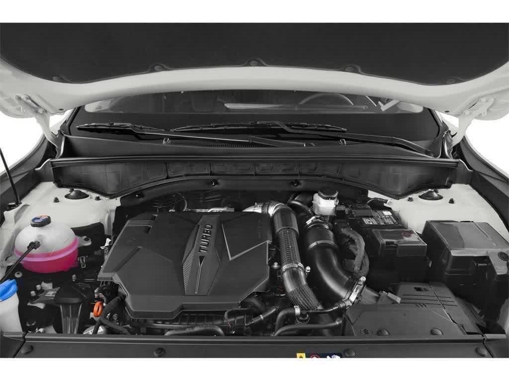 Thumbnail: 2025 Kia Sorento - 6