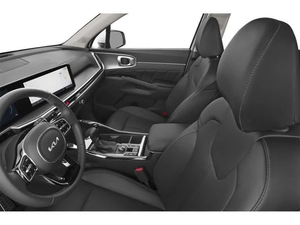 Thumbnail: 2025 Kia Sorento - 8
