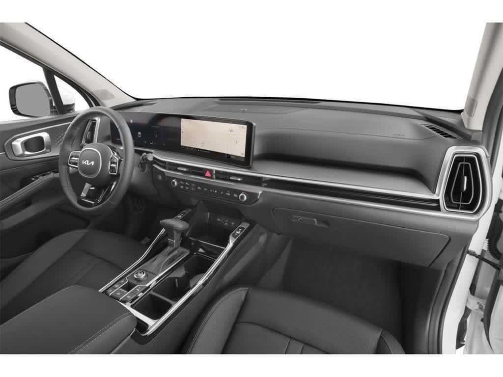 Thumbnail: 2025 Kia Sorento - 10