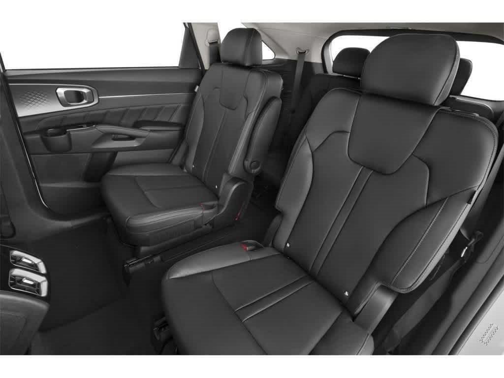 Thumbnail: 2025 Kia Sorento - 9