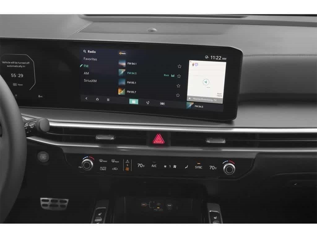 Thumbnail: 2025 Kia Sorento - 11