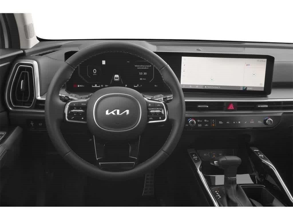 Thumbnail: 2025 Kia Sorento - 2